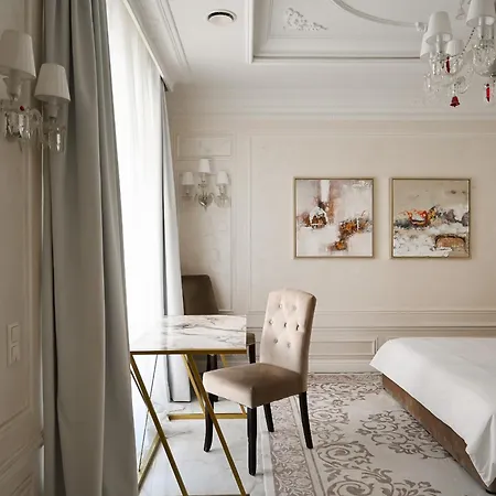Lägenhet Luxury 4-bdrm With Private Terrace *