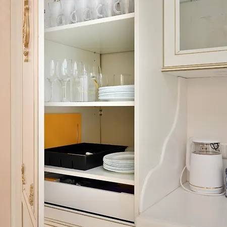 Lägenhet Luxury 4-bdrm With Private Terrace *