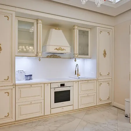 公寓 Luxury 4-bdrm With Private Terrace *
